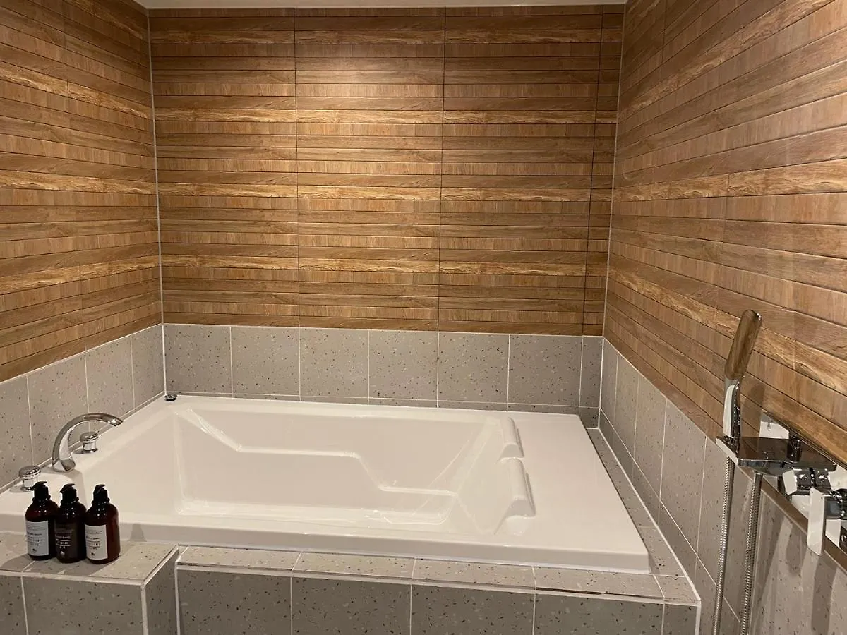 Hotel Quatz Busan 0*,  Sydkorea