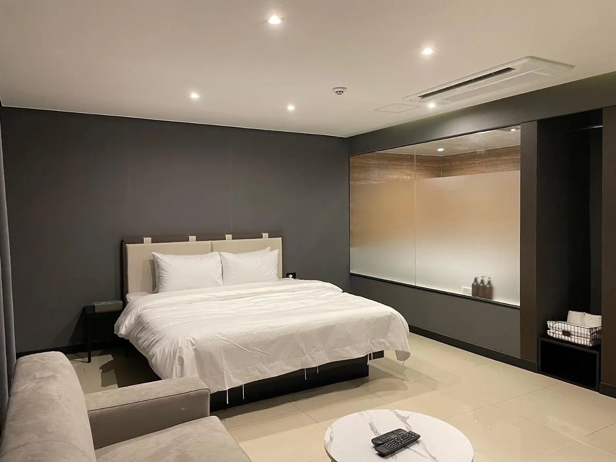 Hotel Quatz Busan