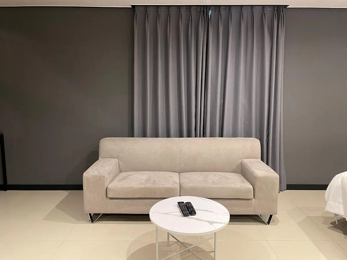 Hotel Quatz Busan
