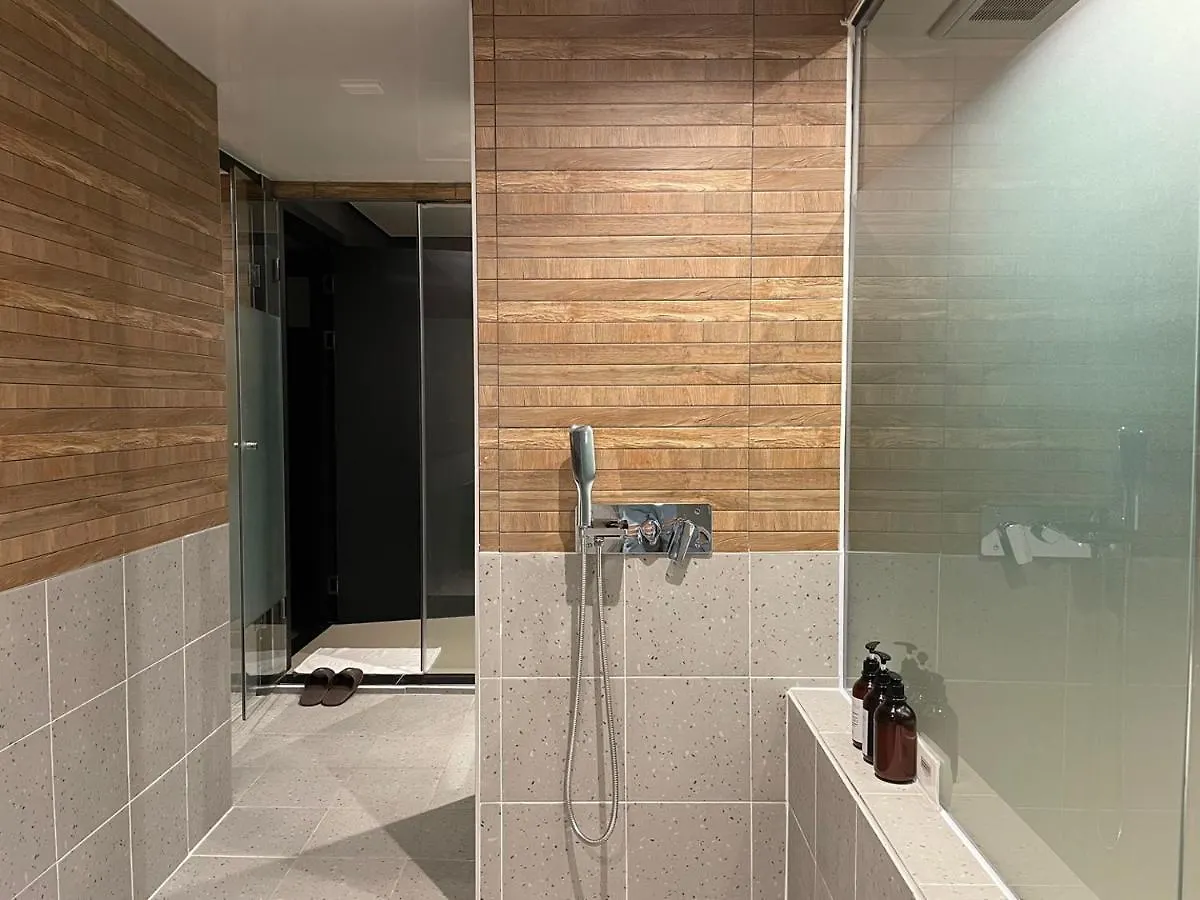 Hotel Quatz Busan