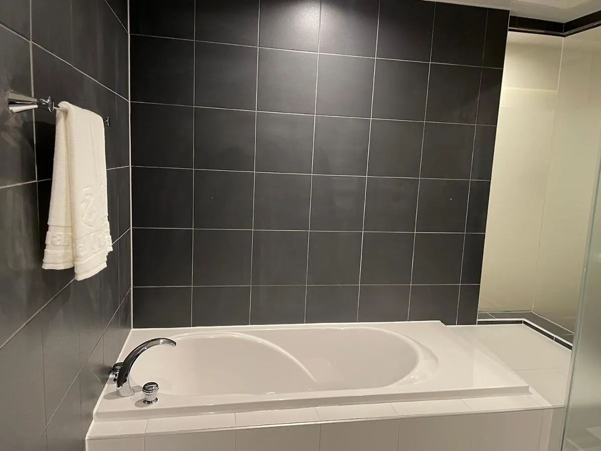 Hotel Quatz Busan
